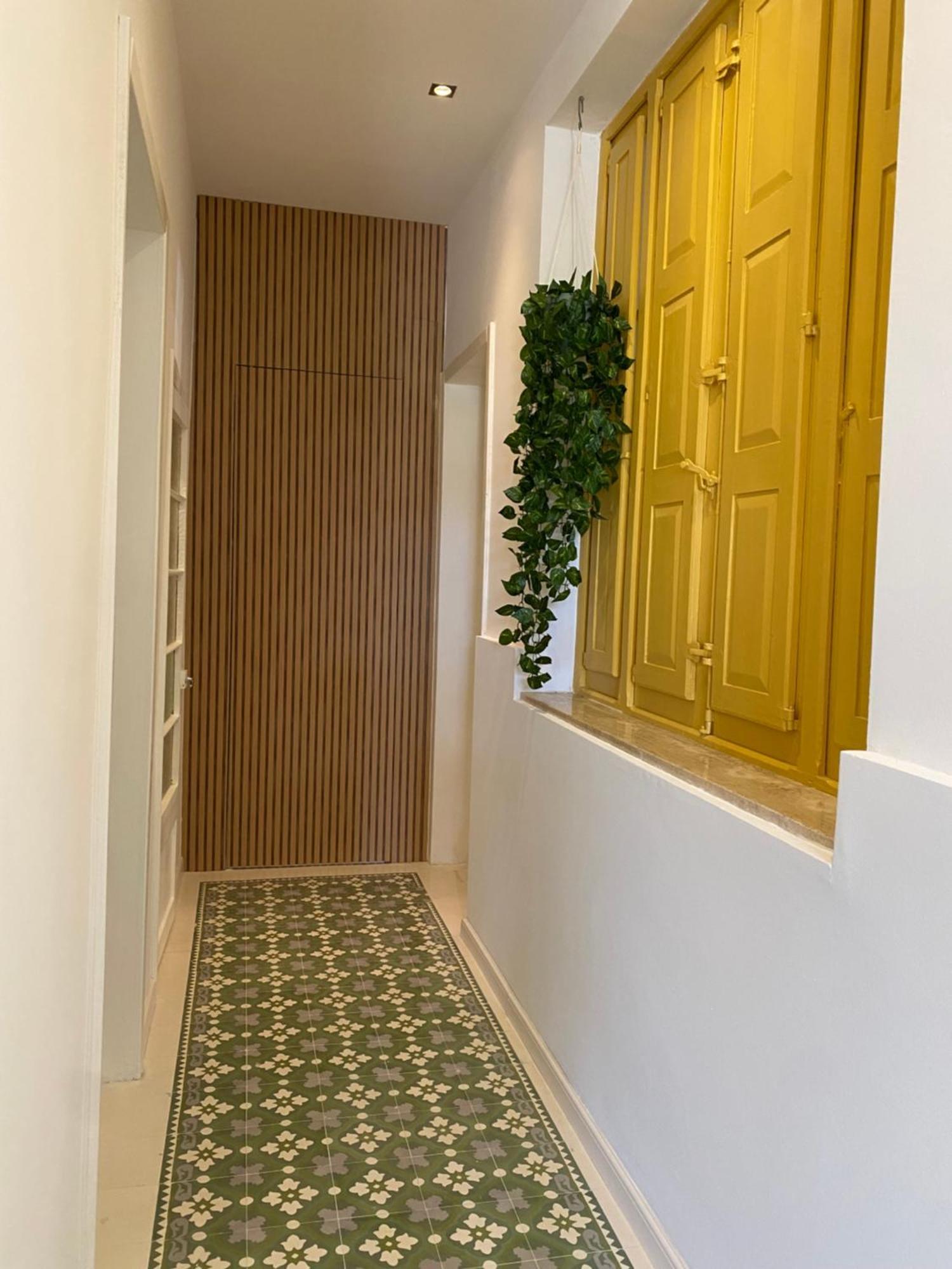 Stylish Typical Maltese Getaway Close To The Sea Sliema Exterior foto